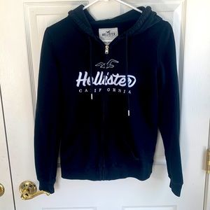 Hollister sweatshirt